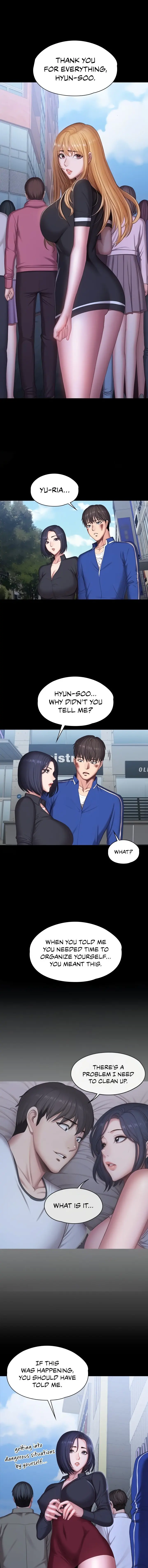 Fitness Episode 104 - Page 9