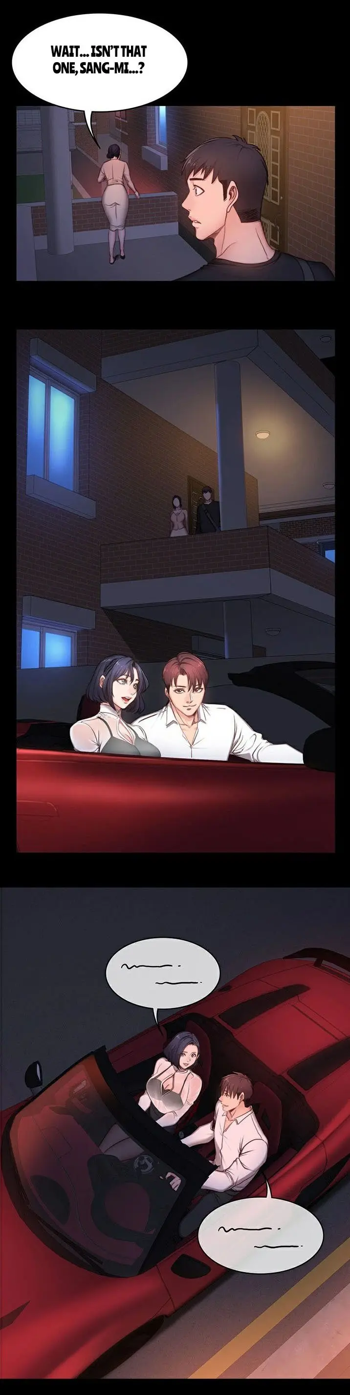 Fitness Episode 2 - Page 32