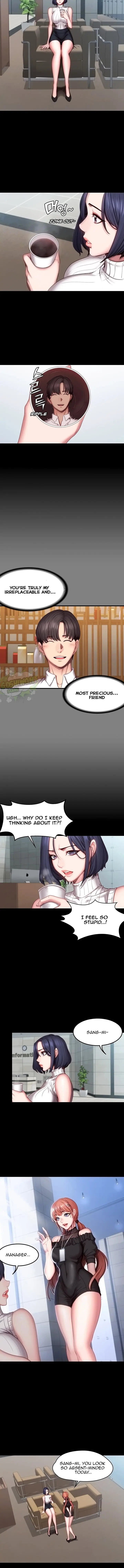 Fitness Episode 49 - Page 3