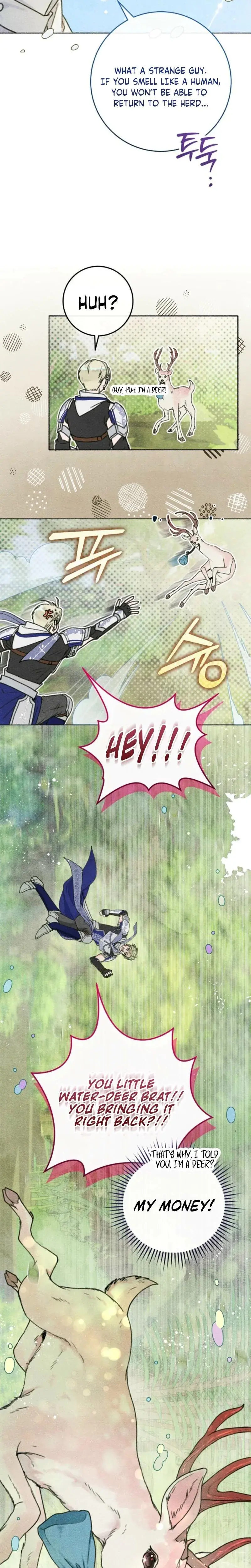 Five Nights Episode 1 - Page 20