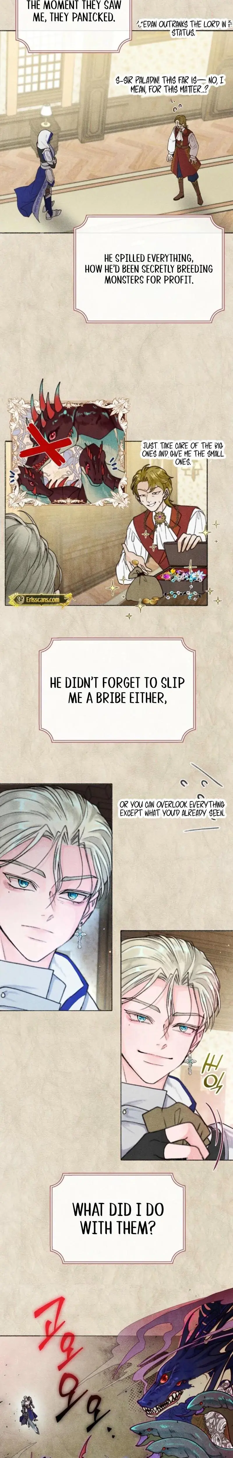 Five Nights Episode 1 - Page 7