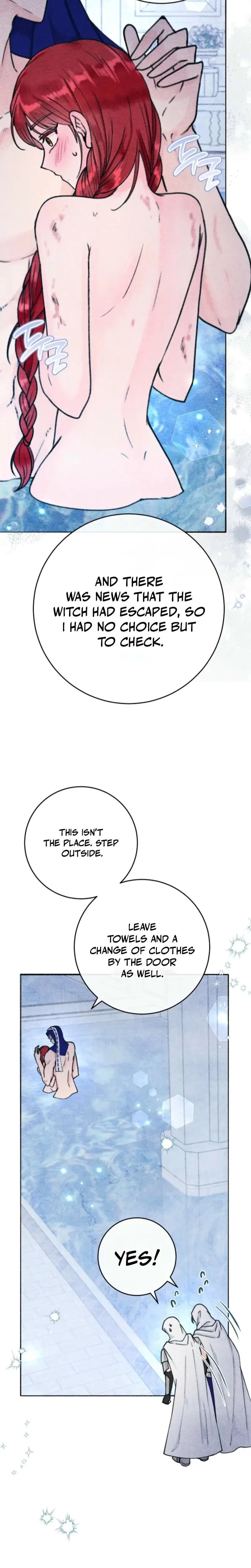 Five Nights Episode 10 - Page 3