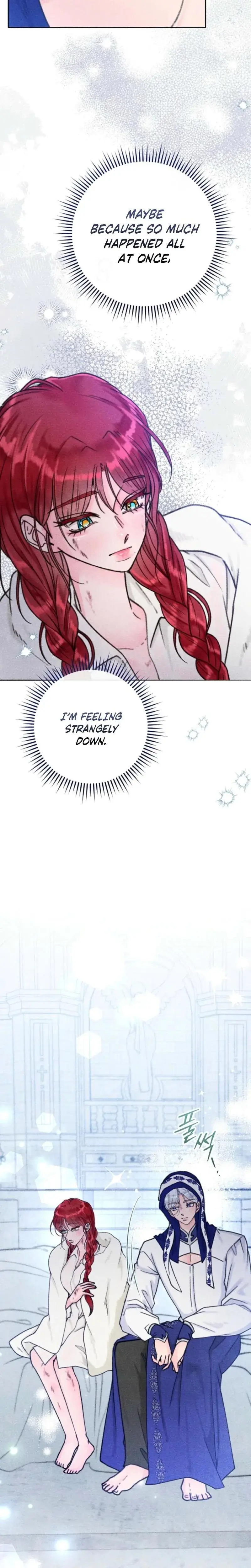 Five Nights Episode 10 - Page 5