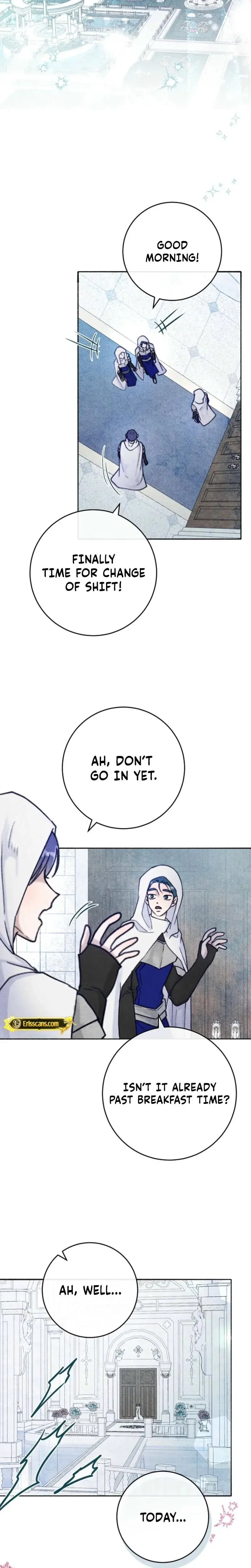 Five Nights Episode 11 - Page 34
