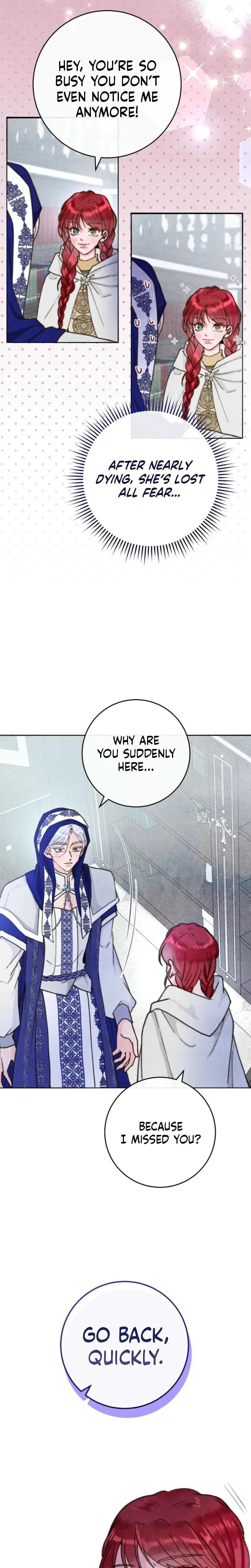 Five Nights Episode 12 - Page 13