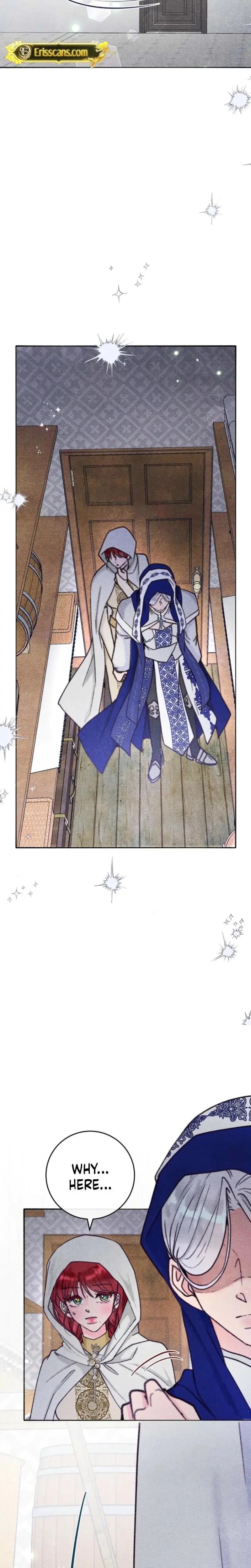 Five Nights Episode 12 - Page 21