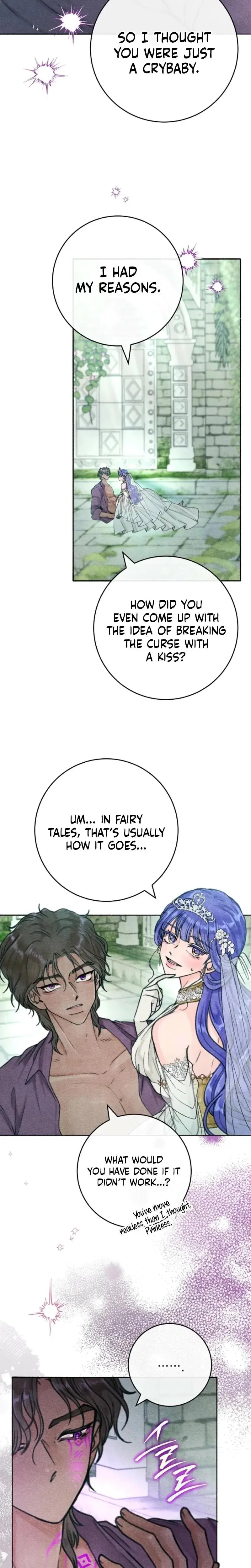 Five Nights Episode 16 - Page 11