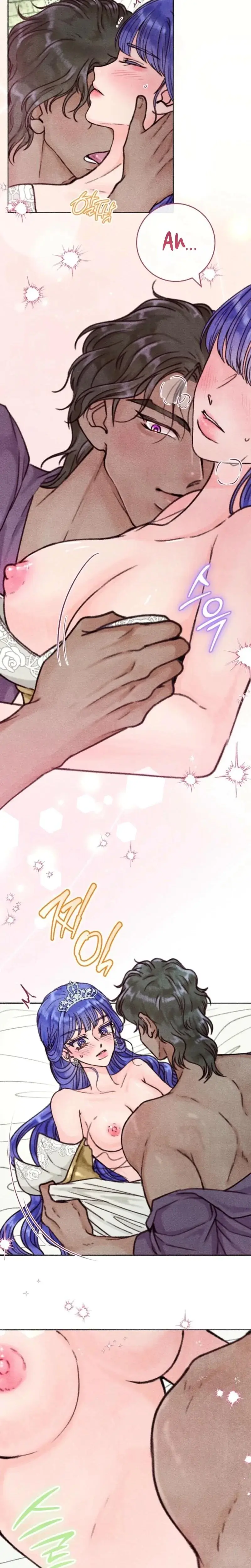 Five Nights Episode 16 - Page 23