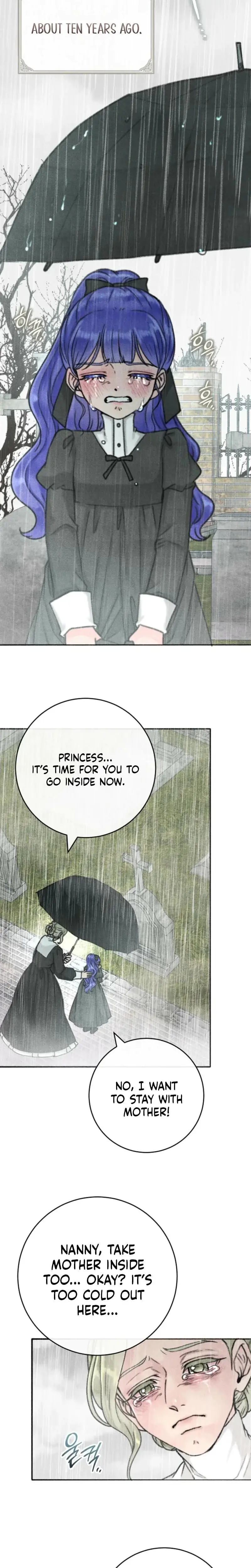 Five Nights Episode 16 - Page 6
