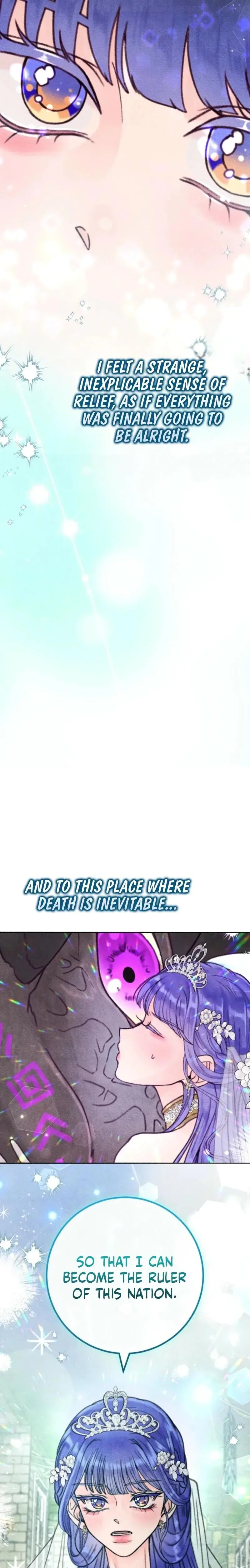 Five Nights Episode 17 - Page 9