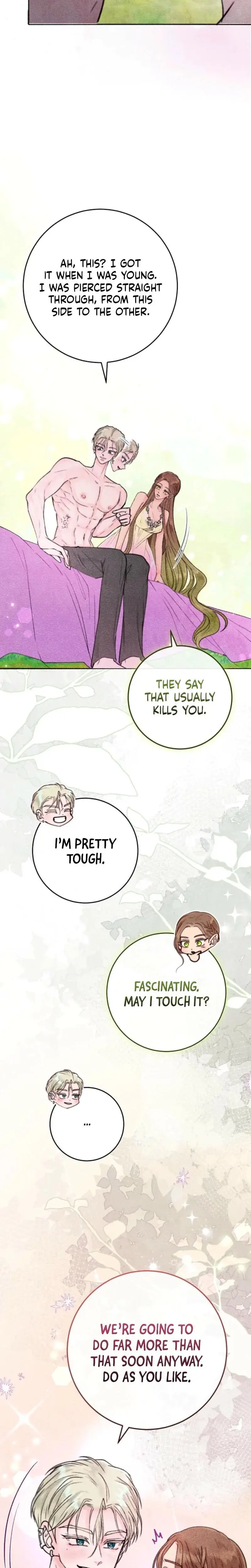 Five Nights Episode 3 - Page 10
