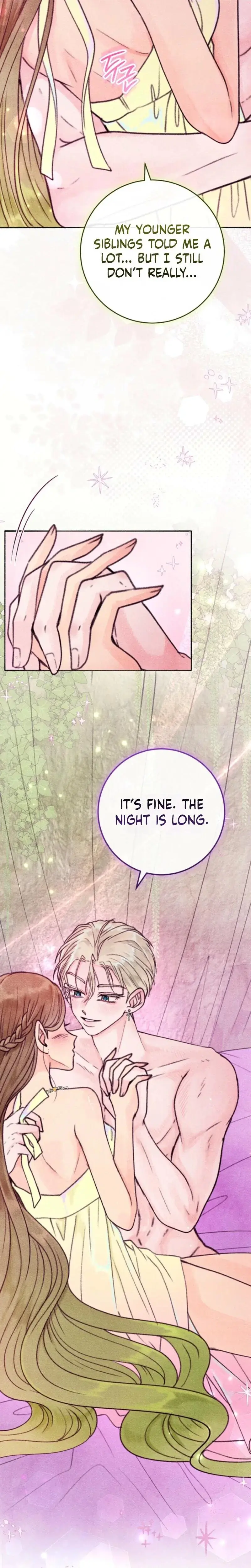 Five Nights Episode 3 - Page 14