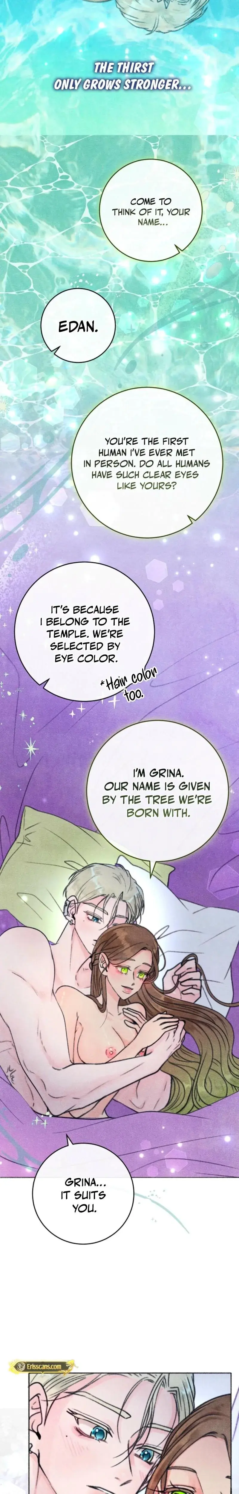 Five Nights Episode 4 - Page 19