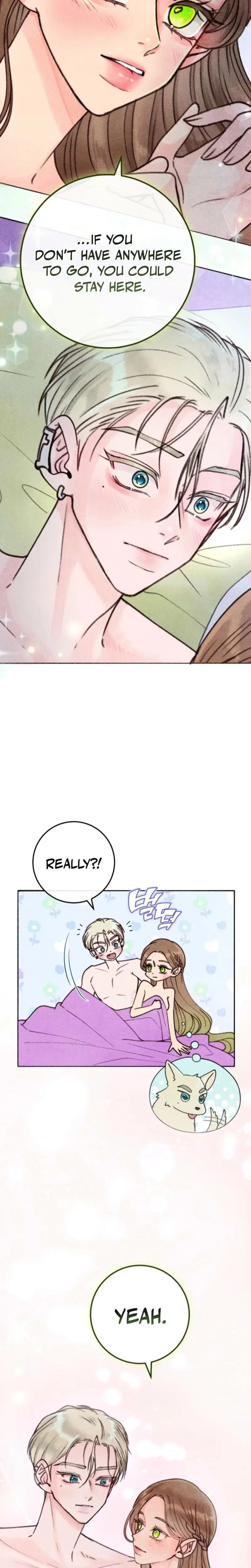 Five Nights Episode 4 - Page 21