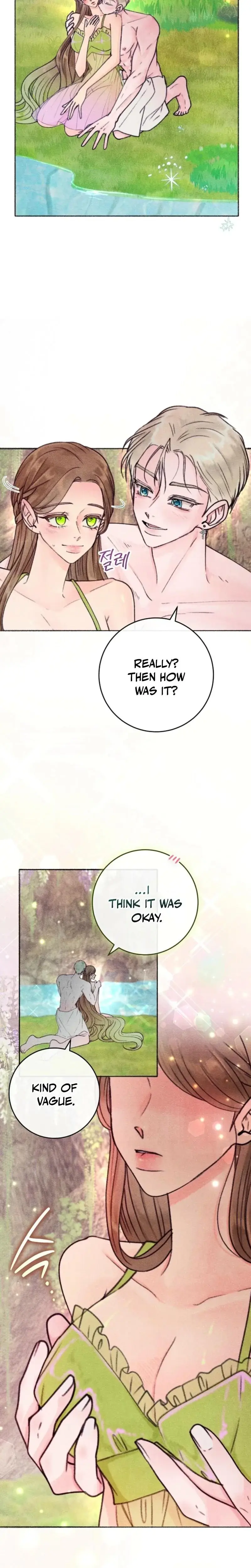 Five Nights Episode 4 - Page 8