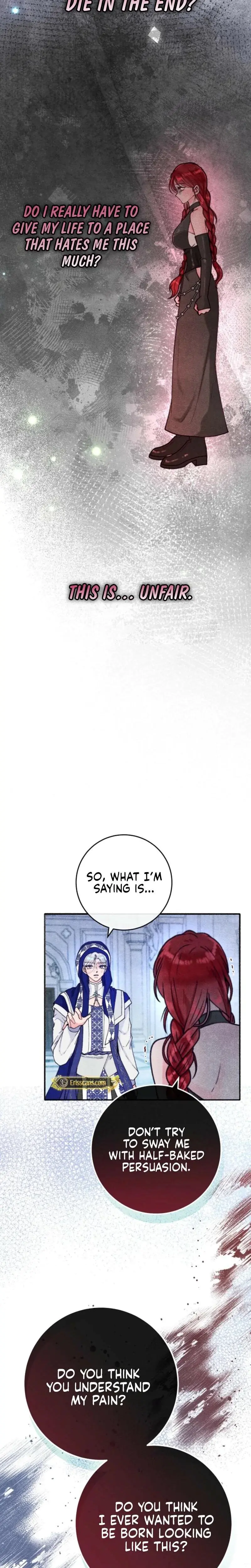 Five Nights Episode 9 - Page 21