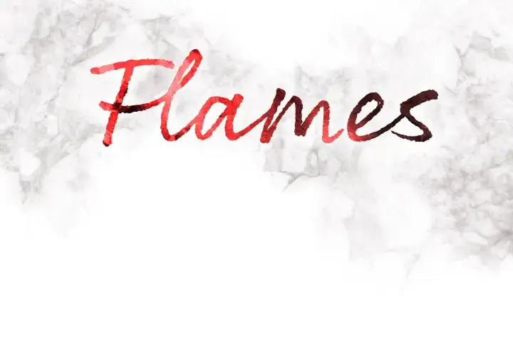 Flames Episode 1 - Page 2