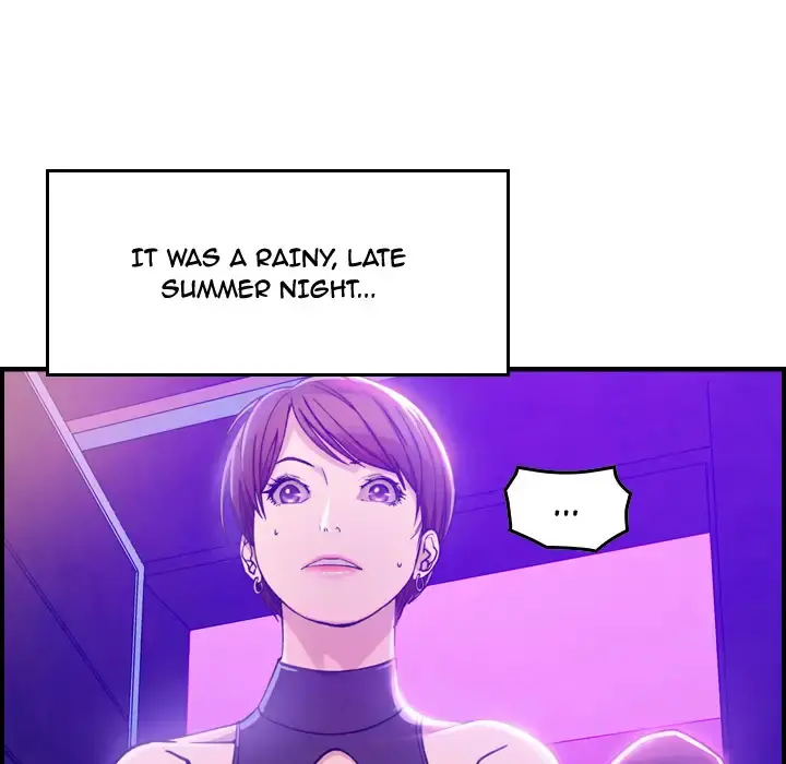 Flames Episode 1 - Page 6