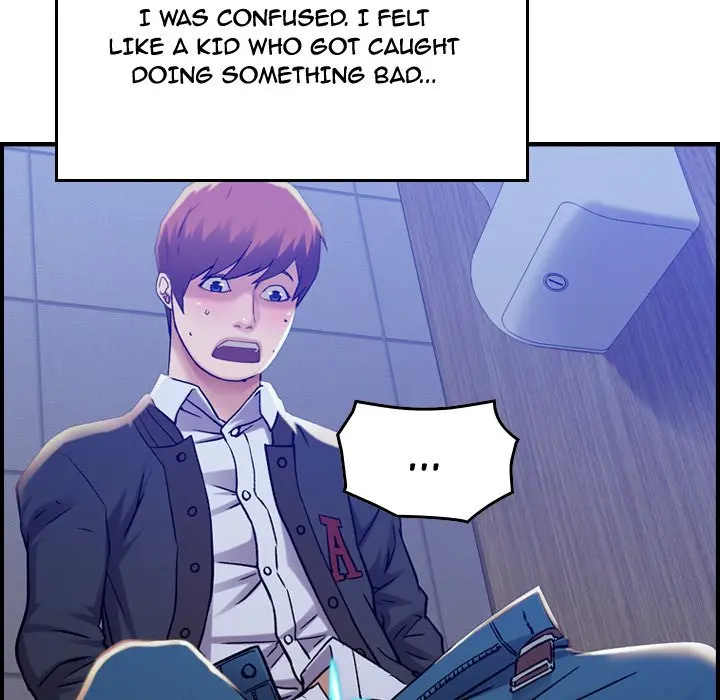 Flames Episode 10 - Page 70