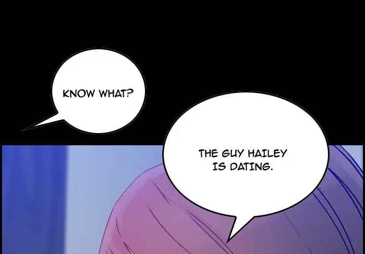 Flames Episode 11 - Page 1