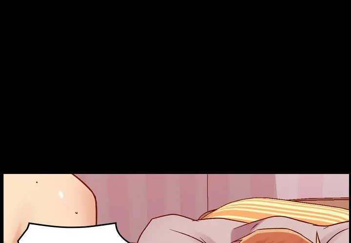 Flames Episode 14 - Page 1