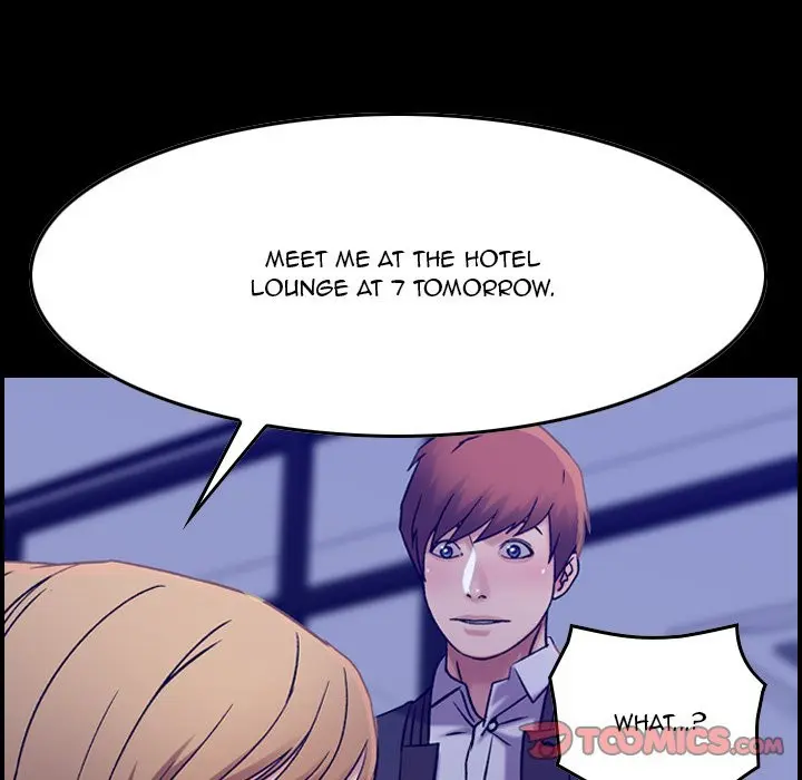 Flames Episode 16 - Page 69