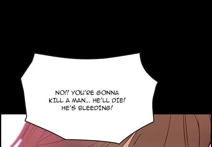 Flames Episode 20 - Page 1