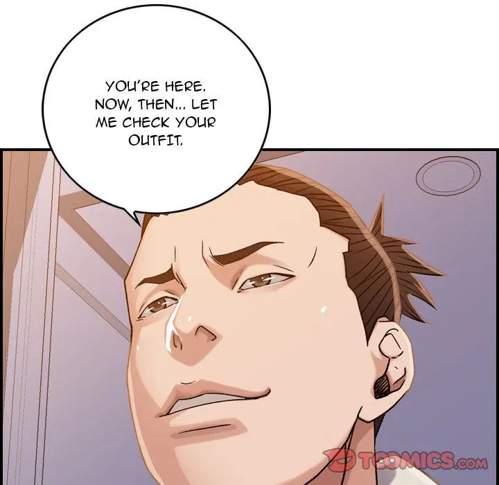 Flames Episode 21 - Page 123