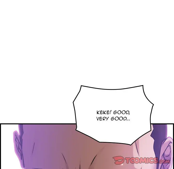 Flames Episode 21 - Page 129