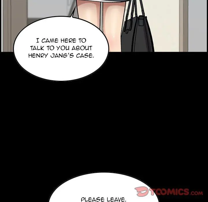 Flames Episode 21 - Page 69
