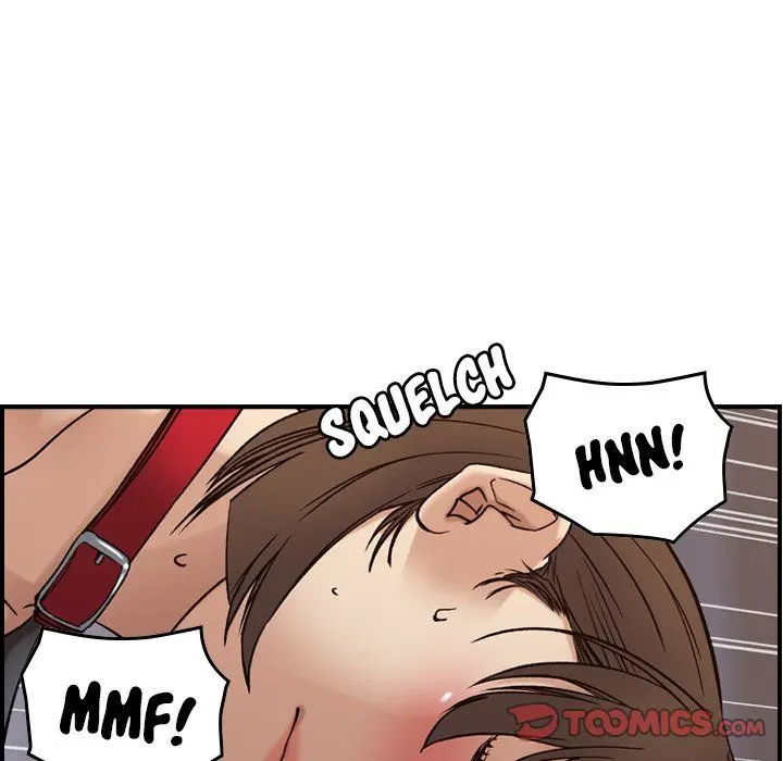 Flames Episode 22 - Page 33