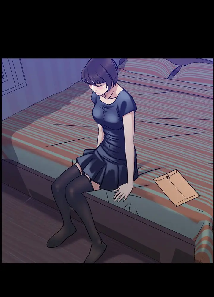 Flames Episode 23 - Page 1
