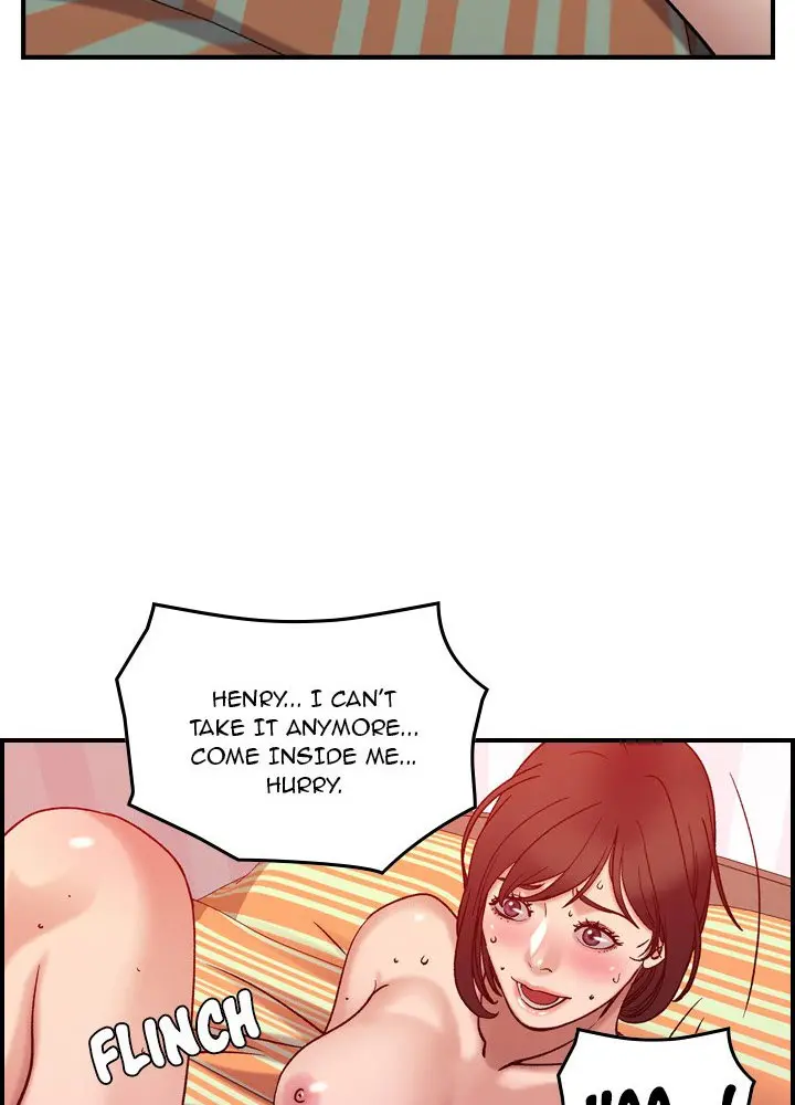 Flames Episode 25 - Page 34