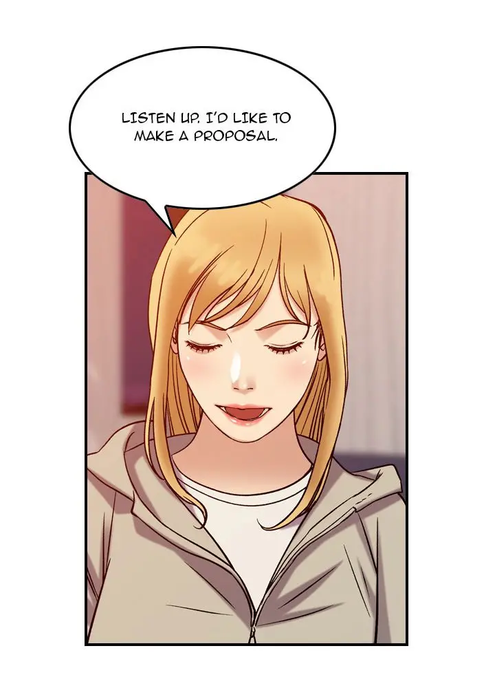 Flames Episode 25 - Page 77