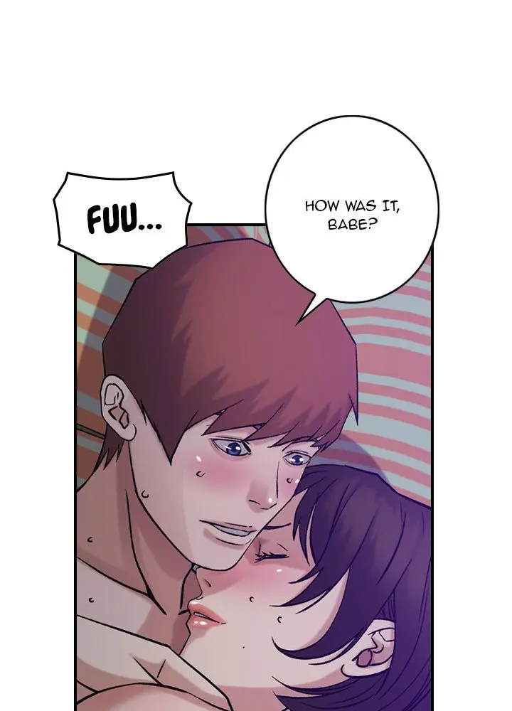 Flames Episode 26 - Page 19