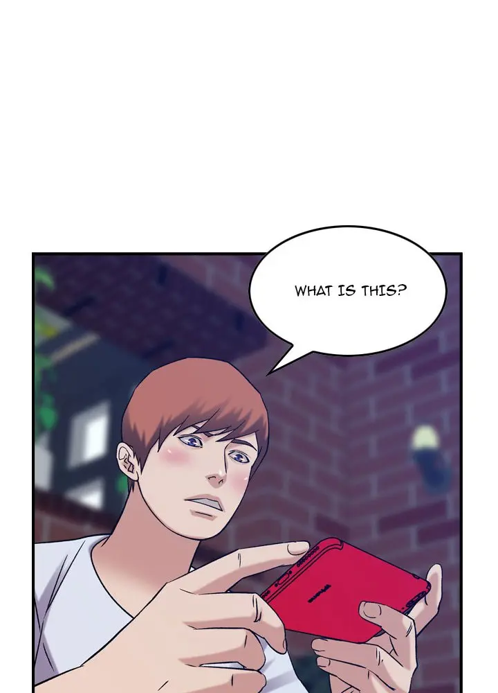 Flames Episode 26 - Page 63