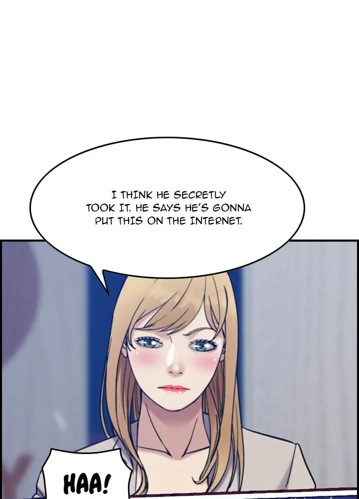 Flames Episode 26 - Page 67