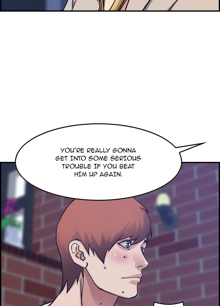Flames Episode 26 - Page 71