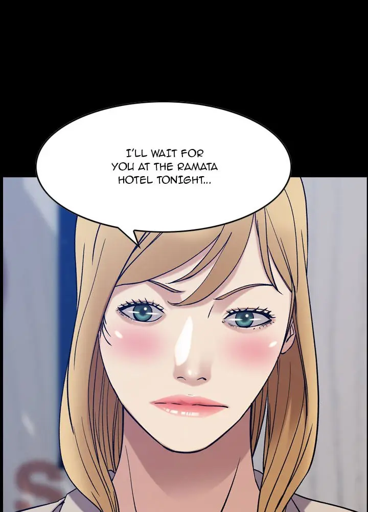 Flames Episode 27 - Page 1
