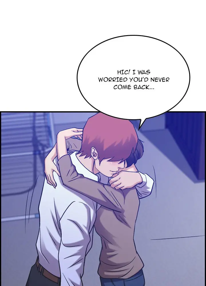 Flames Episode 27 - Page 83