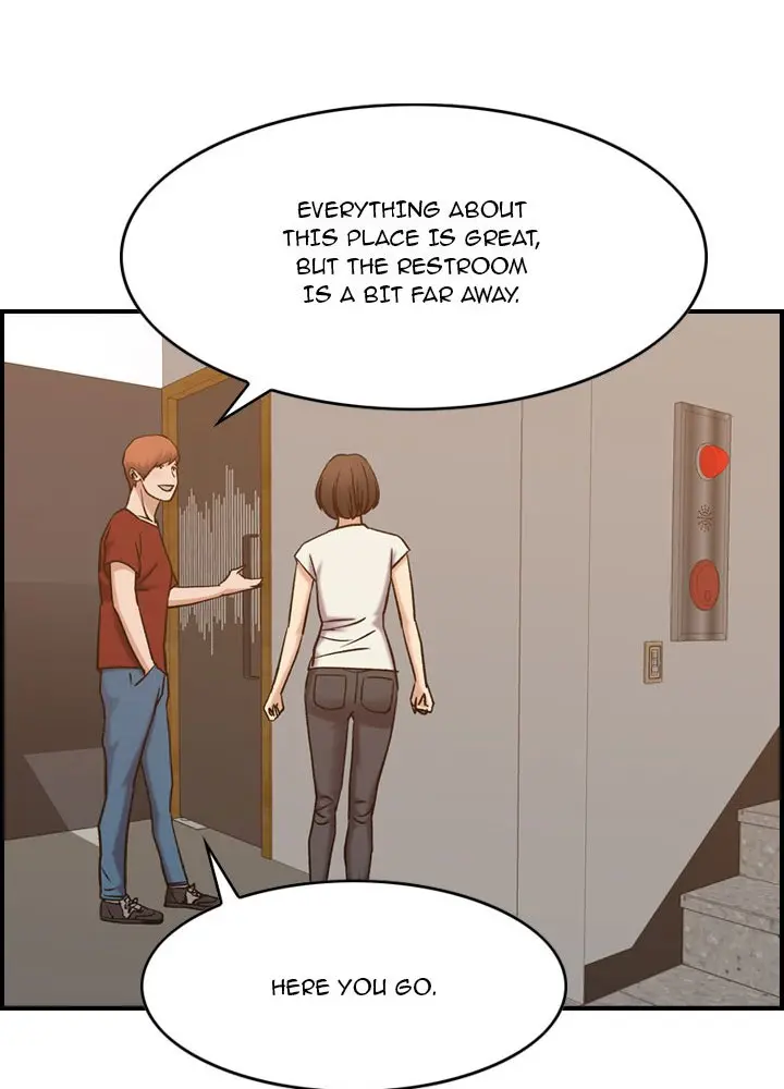 Flames Episode 28 - Page 83