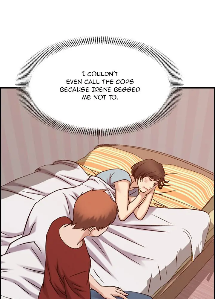 Flames Episode 29 - Page 66