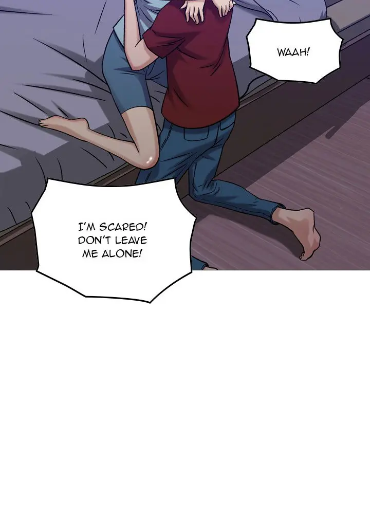 Flames Episode 29 - Page 83