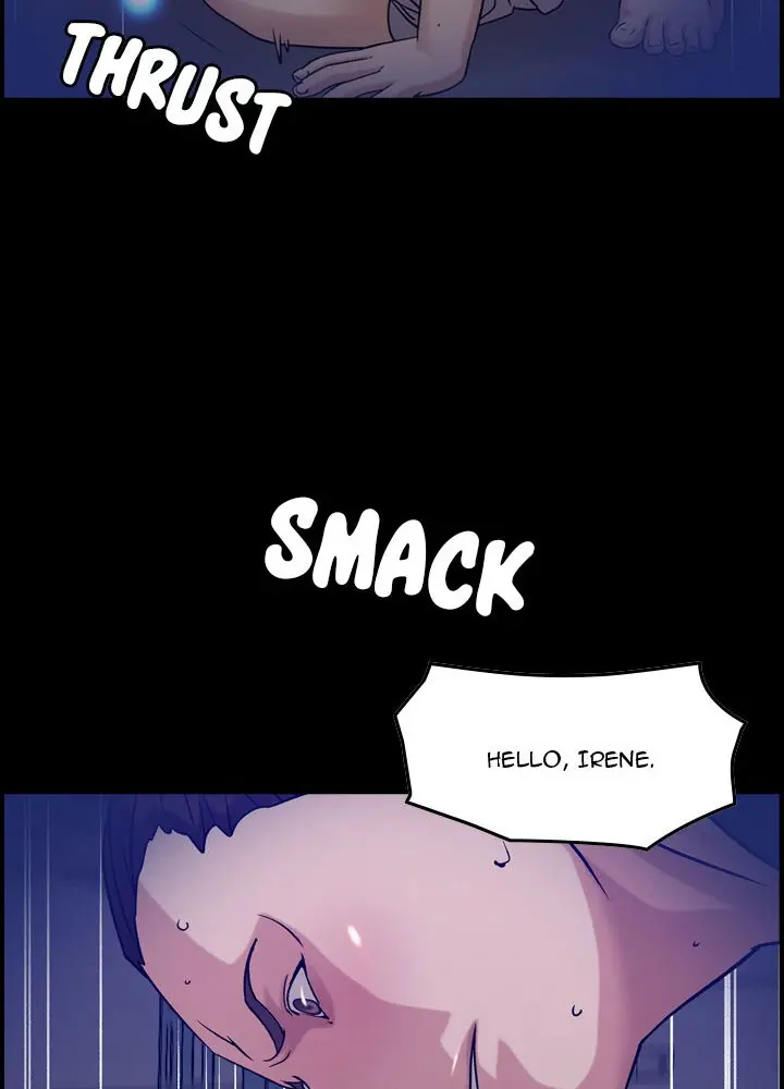 Flames Episode 29 - Page 89