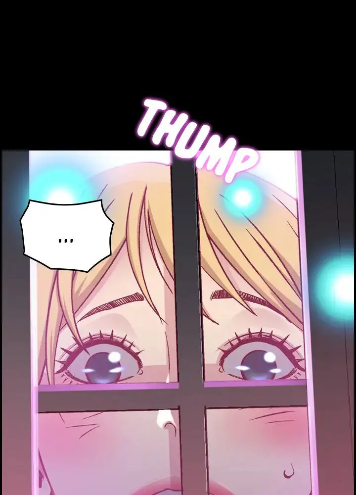 Flames Episode 3 - Page 1