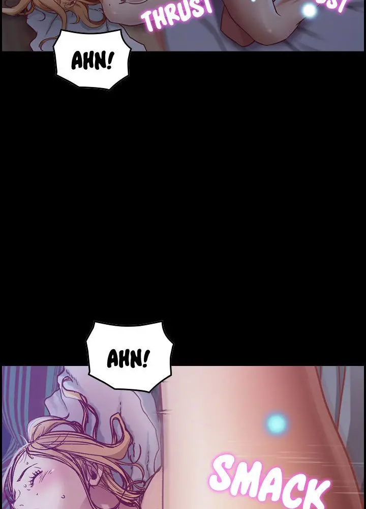 Flames Episode 3 - Page 33