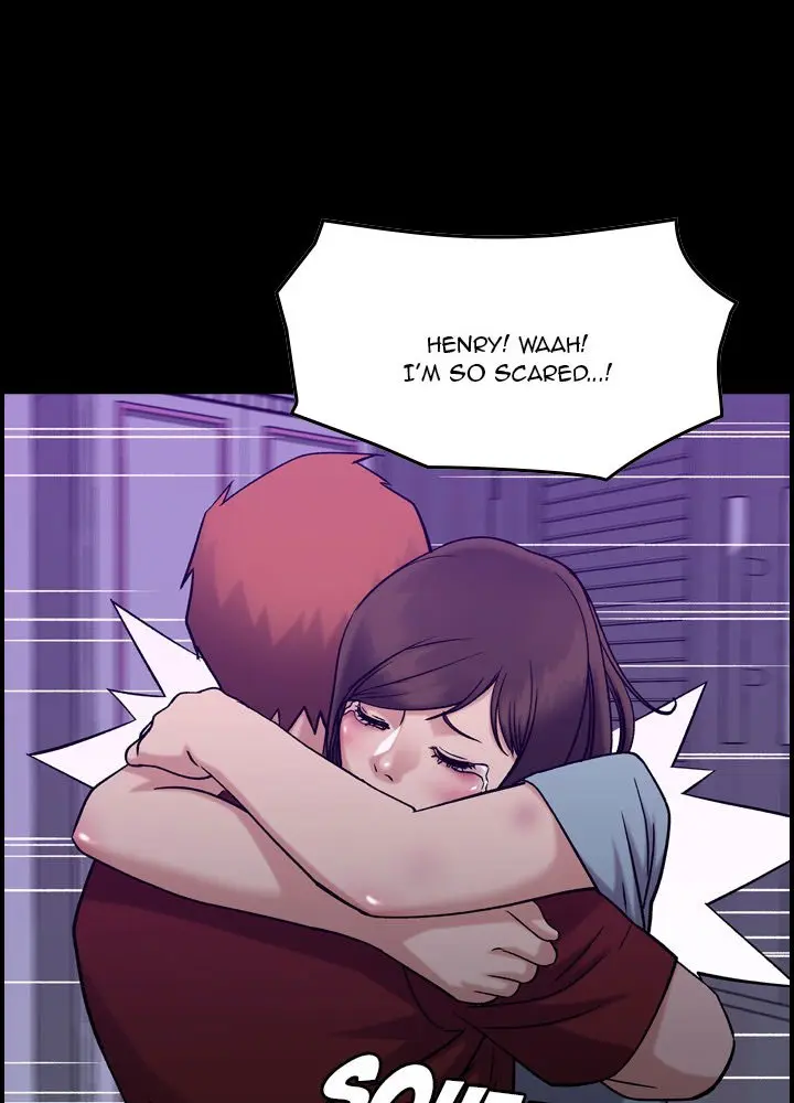 Flames Episode 30 - Page 1