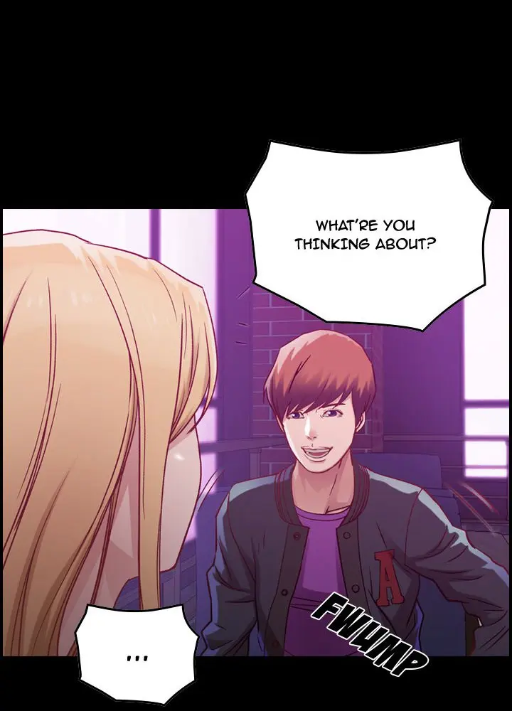 Flames Episode 4 - Page 1