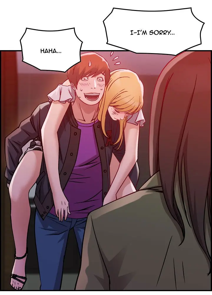Flames Episode 4 - Page 71