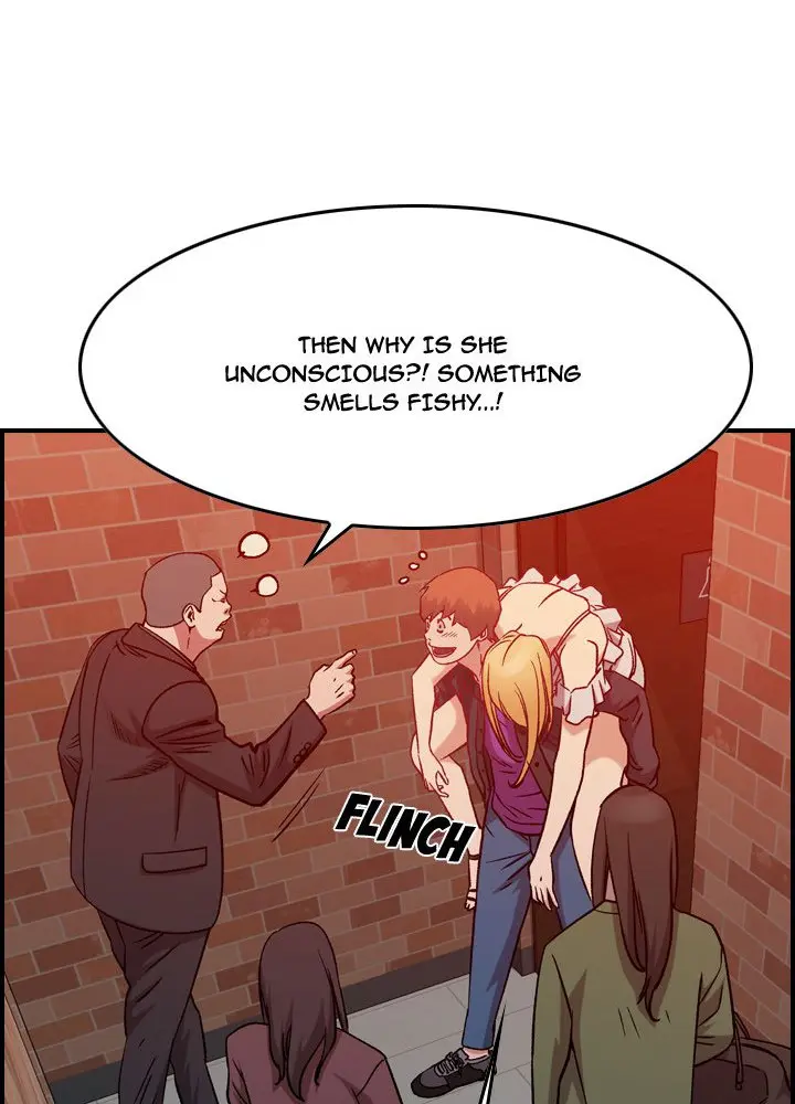 Flames Episode 4 - Page 75